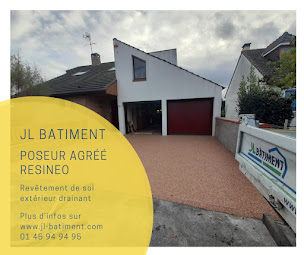 Photo n°8 de JL BATIMENT à Chennevières-sur-Marne (Menuisier)