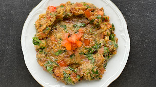 Photo n°6 de Le Panier de Nana à Bordeaux (Restaurant syrien)