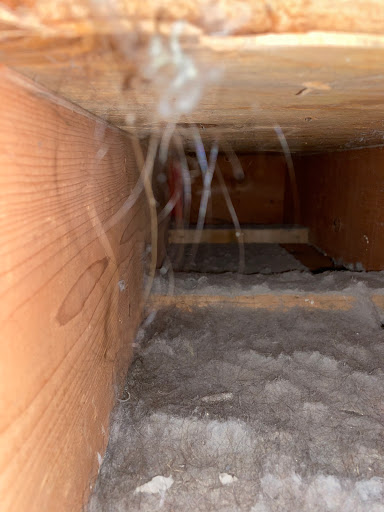 Maintain Home Services - Visual
