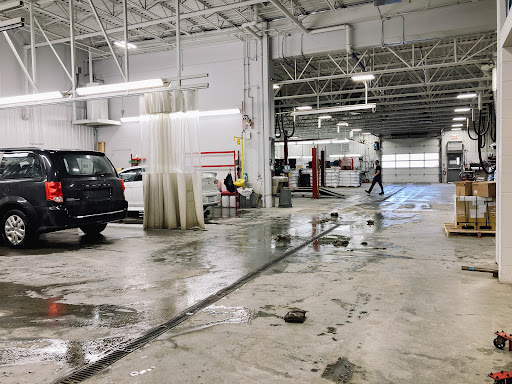 Blainville Mitsubishi - Thumbnail