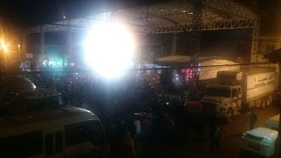 Photos of Paseo Del Arte Y La Cultura