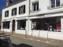Lissac l'Opticien Le Guilvinec - Lunettes de vue, Lunettes de soleil, Lentilles, à Guilvinec