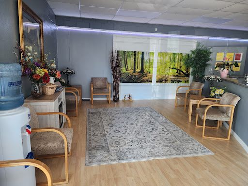 Sheeler Denture Clinic