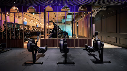 JOHN REED Fitness Graz