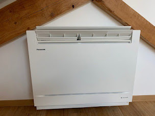 Photo n°6 de JDM Climatisation à Saint-Romain-de-Jalionas (Plombier)