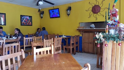 Photos of La Planchita Mexicana