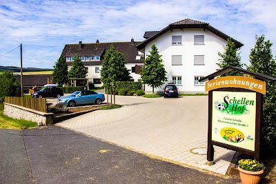 Photos of Schellen Hof