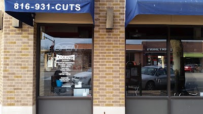 Knockouts Haircuts For Men