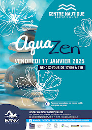 Photo n°19 de Centre Nautique Nogent-sur-Oise et Villers-Saint-Paul à Nogent-sur-Oise (Piscine)