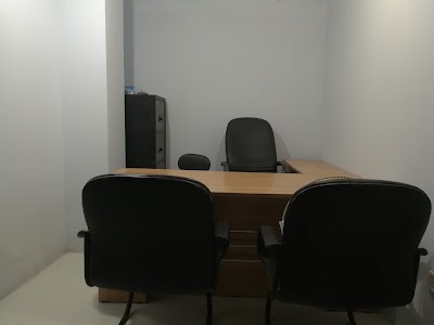Photos of Code Sleepers Solutions
