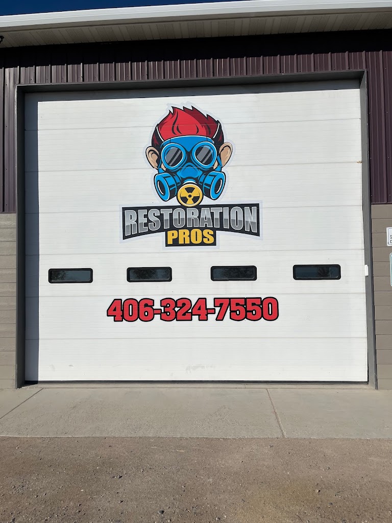 Restoration Pros photo