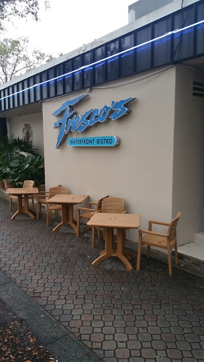 Photos of Fresco's Waterfront Bistro