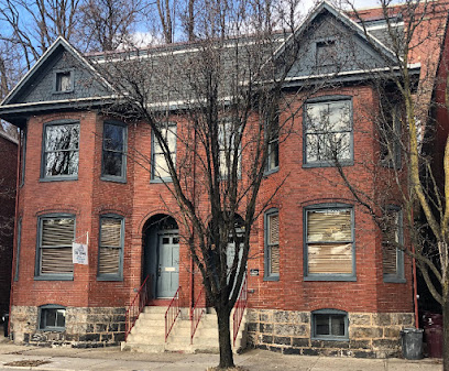 Dr. Marianne P. Lasher