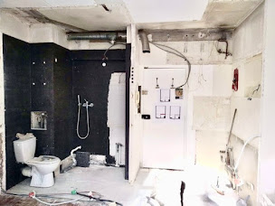 Photo n°11 de Atelier DPLC - des plans sur la comète à Vincennes (Designer d'intérieur)