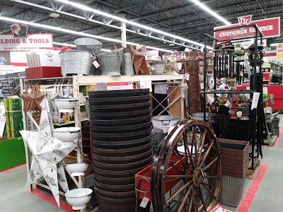 Tractor Supply Co.