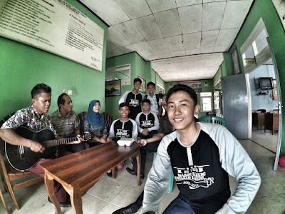 Photos of SMPN 1 Seputih Banyak