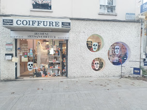 Photo n°2 de Duchêne coiffure à Villeneuve-le-Roi (Salon de coiffure)