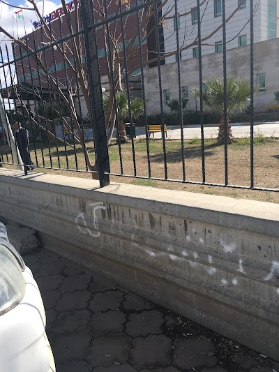 Photos of Rojawa Emergency Hospital
