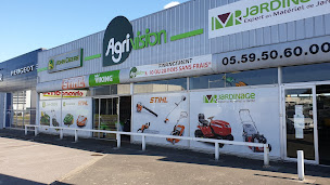 Photo n°20 de AGRIVISION à Bayonne (Magasin de matériel de motoculture)