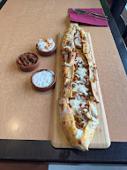 ISTANBUL KEBAB à Wittenheim