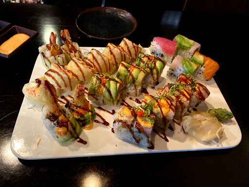 Ooka Chinese & Japanese Restaurant (Opening on May 19th) - Thumbnail