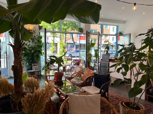 Ain Café