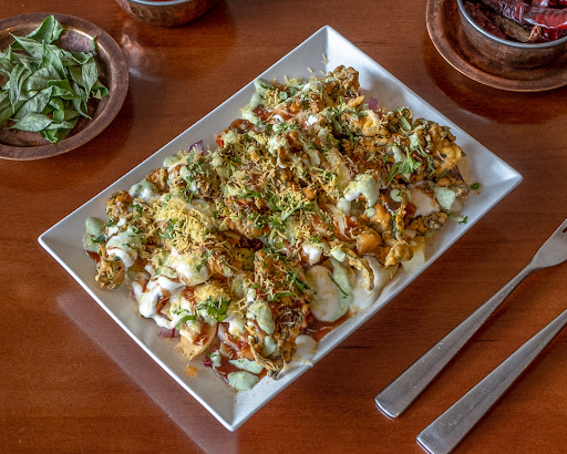 Indian Pantry Restaurant