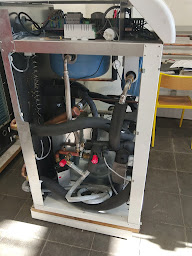 Photo n°22 de Mc Froid Chaud à La Rochelle (Chauffagiste)