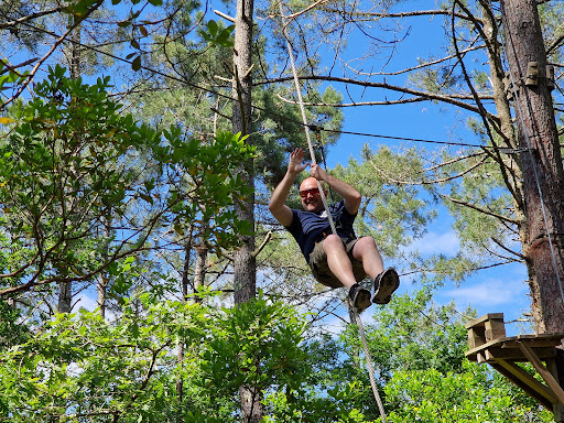Landes Adventure Park