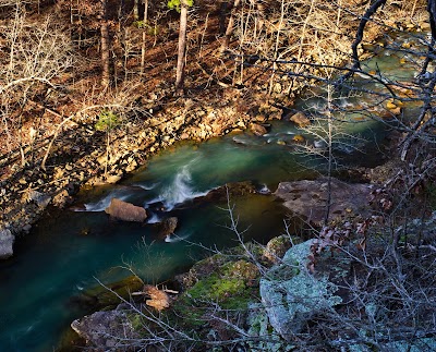 Spring Lake Recreation Area