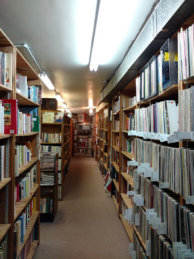 Jellybean's Used Books and Entertainment - Thumbnail