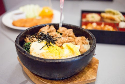 Funsui Sushi & Sake Gallery - United States