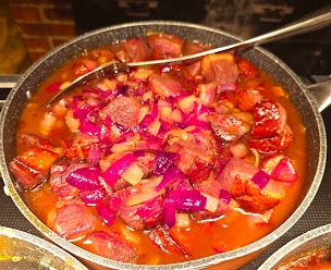 Photo n°17 de La Boca à Cénac-et-Saint-Julien (Café et restaurant de grillades)