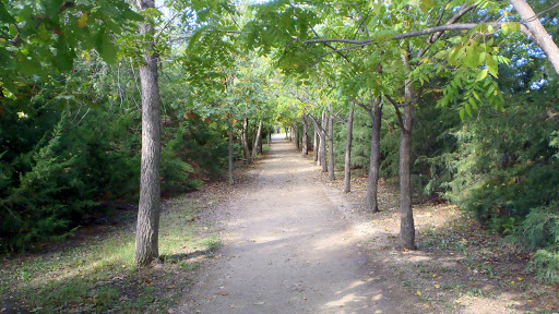 Salina Parks & Recreation