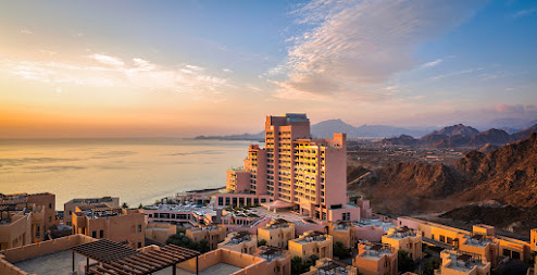 Photo of Fairmont Fujairah Beach Resort
