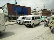 Allied Bank abbottabad