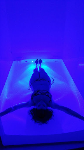 Urban Wellness Float