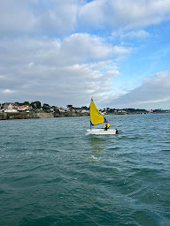 Photo n°9 de Club Nautique de Pornic à Pornic (Club de voile)