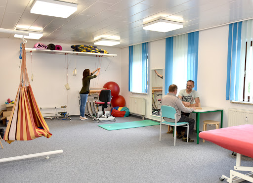 Ergo-&Physiotherapie Sternitzky GbR Gallery - Germany