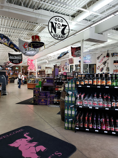 DT's Liquor Mart - Thumbnail