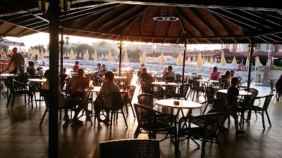 Photos of Eftalia Holiday Village