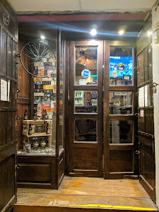 Nuevo Mundo Draft Bar Cusco 3