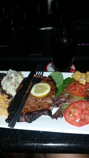 Agave Bar - Visual