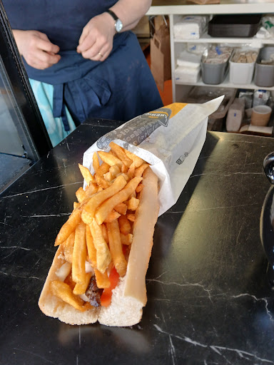 Photo 2 - Burger Express Garons