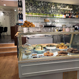 Photo n°21 de Le Merveilleux à Sarlat-la-Canéda (Salon de thé)