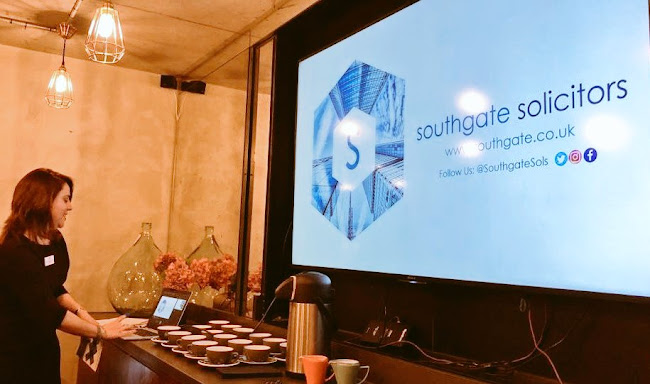southgate solicitors - London