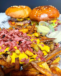 Photo n°13 de La Brochef à Saint-Étienne (Restaurant)