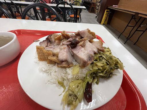 Best BBQ Cantonese Cuisine - Thumbnail