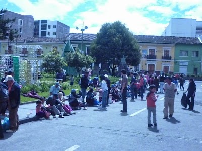 Photos of Iglesia de San Andres
