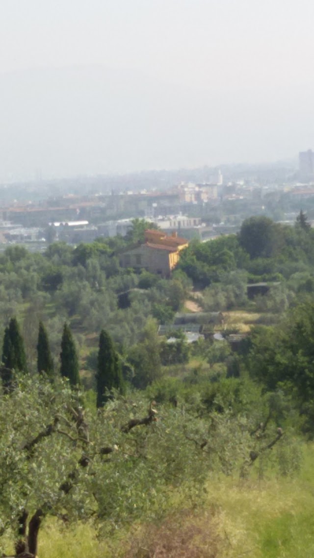 Podere Valdibotte